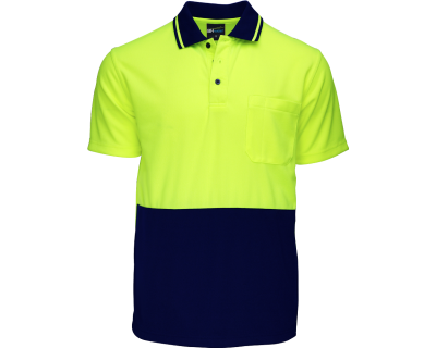 Hi-Vis Classic Polo